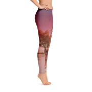 Giraffe Leggings